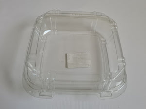 BLISTER 20X20X7 CM (2020-43) INIX PZ
