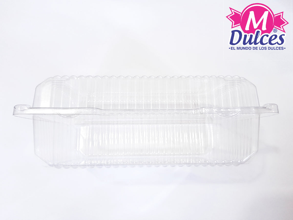BLISTER INIX RB130 (241654) 24X16X9CM PZ – El Mundo de los Dulces