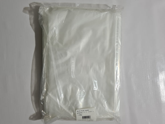 BOLSA PLASTICO 30X40 SONOBAG *DI KG