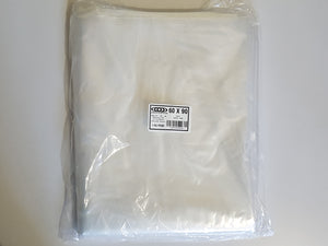 BOLSA PLASTICO 60X90 SONOBAG *DI KG