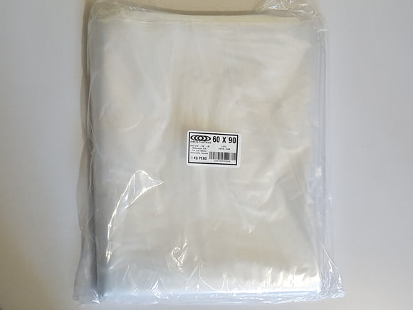 BOLSA PLASTICO 60X90 SONOBAG *DI KG