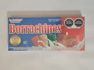 BORRACHITOS SURT COCULENSE 60 PZ