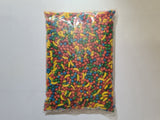 CARAMELO FRUTITAS CONFITERIA 5 KG