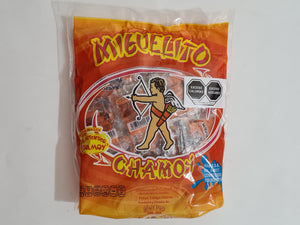 CHAMOY MIGUELITO POLVO 100 PZ