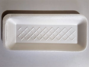 CHAROLA TERM 835*AR 50 PZ