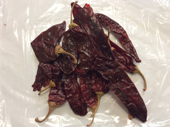 CHILE HUAJILLO (CALIF)*GLO KG