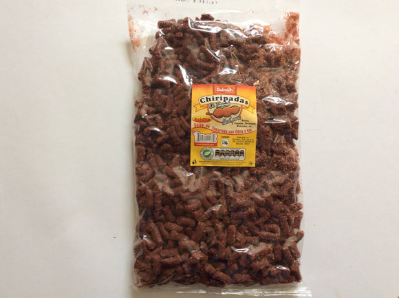 CHIRIPADAS ACIDITAS DULMICH 1 KG
