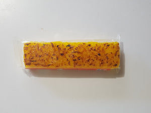 BARRITA COCADA AMARILLA PINPON 90 g PZ