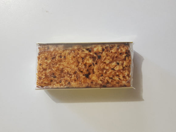 COCADA MARQUETA PINPON 140 GR/ PZ