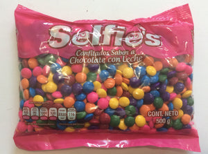 CONFITADOS SELFIES *TM 500G