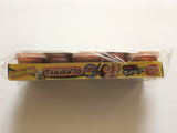 CUBETINES TAMARINDO DELICIAS 10 PIEZAS
