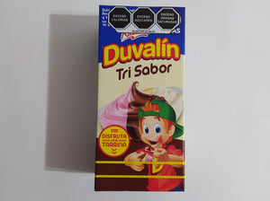 DUVALIN TRISABOR DISP *RIC 60 PZ