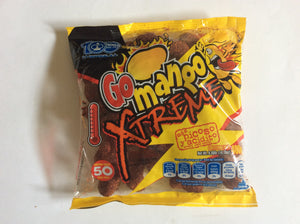 GOMA GOMANGO XTREME  *IM 50 PZ