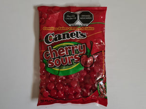 GOMITA CHERRY CANELS 454 GR