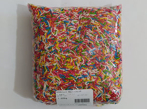 GRANILLO MULTICOLOR *CAS KG