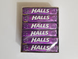 HALLS MORA *AD 12 PZ