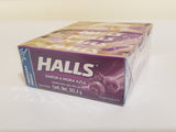 HALLS MORA *AD 12 PZ