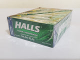 HALLS YERBABUENA *AD 12 PZ