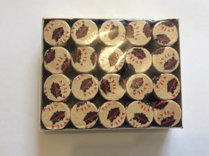 MAZAPAN MINI AVILA NIAG 100 PIEZAS