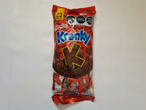 MINI KRANKY BOLSITAS *RIC 25 PZ