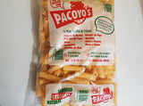 PACOYOS HARINA 450 GRS.