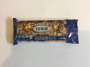 PALANQ MIXTA 70 GR *VE PZ