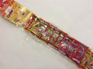 PALE MARBETE MIX VERO 10 PZ