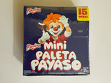 PALE MINI PAYASO *RIC 15 PZ