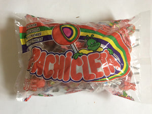 PALE PACHICLETA BOLSA *CU 20 PZ