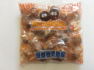 PICOCHETA PICORITO 20 PIEZAS