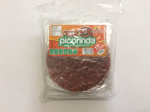PICORINDA PICORITO 15 PIEZAS