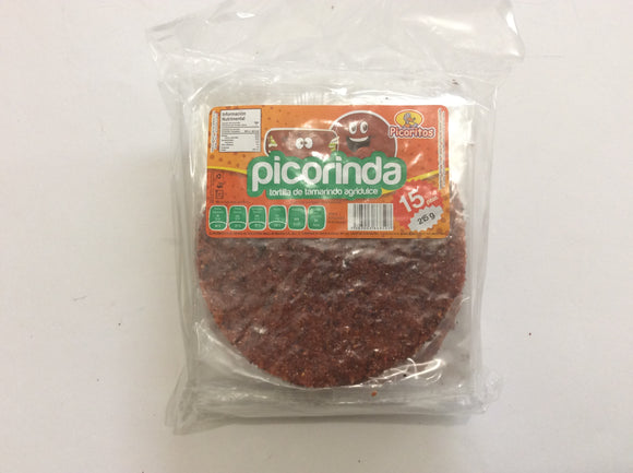 PICORINDA PICORITO 15 PIEZAS