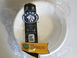PLATO TERM PH8 *AR 25 PZ