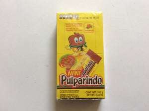 PULPARINDO CHICO DLR 24 PIEZAS