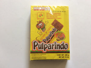 PULPARINDO GRANDE 14 G DLR 20 PIEZAS
