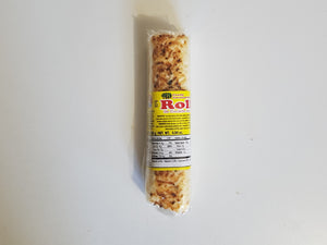 ROLLO COCADA MEDIANO PINPON 140 GR PZ