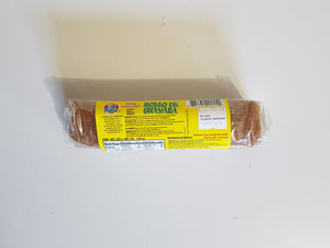 ROLLO GUAYABA NAT PINPON 225 GR PZ