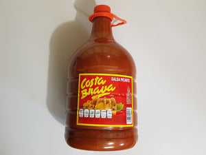 SALSA COSTA BRAVA *DU 4L