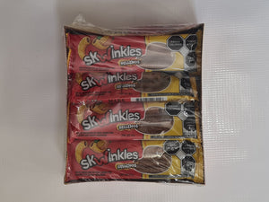 SKWINKLES RELLENO PIÑA-TAM LUCAS 12 PZ