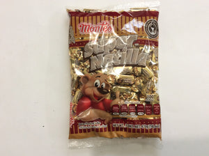 SUPER NATILLA MONTES 100 PIEZAS
