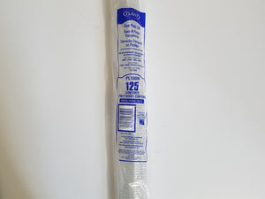 TAPA P/VASO 1 OZ SOLO CUP *AR 125 PZ