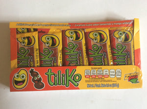 TILIKO MANGO 9 GR *ZU 20 PZ
