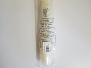 VASO CUEVAS 4A BIO 50 PZ