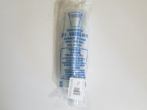 VASO GELAT 10-L CUEVAS 50 PZ