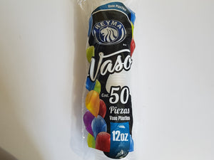 VASO REYMA 12 (T412) *AR 50 PZ
