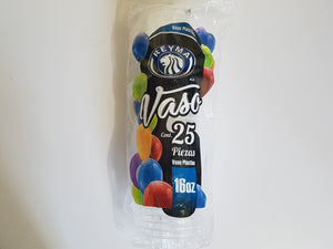 VASO REYMA 16 *AR 50 PZ(T16 REYMA RANU)