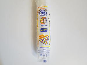 VASO REYMA 5.5 (T4A CUEVAS)*AR 50 PZ