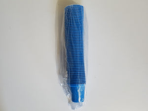 VASO REYMA 5 AZUL(T2 OZ SOLO)*AR 50 PZ