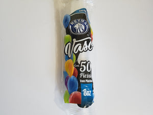 VASO REYMA 8 (T4A REYMA)*AR 50 PZ