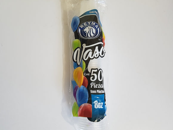 VASO REYMA 8 (T4A REYMA)*AR 50 PZ